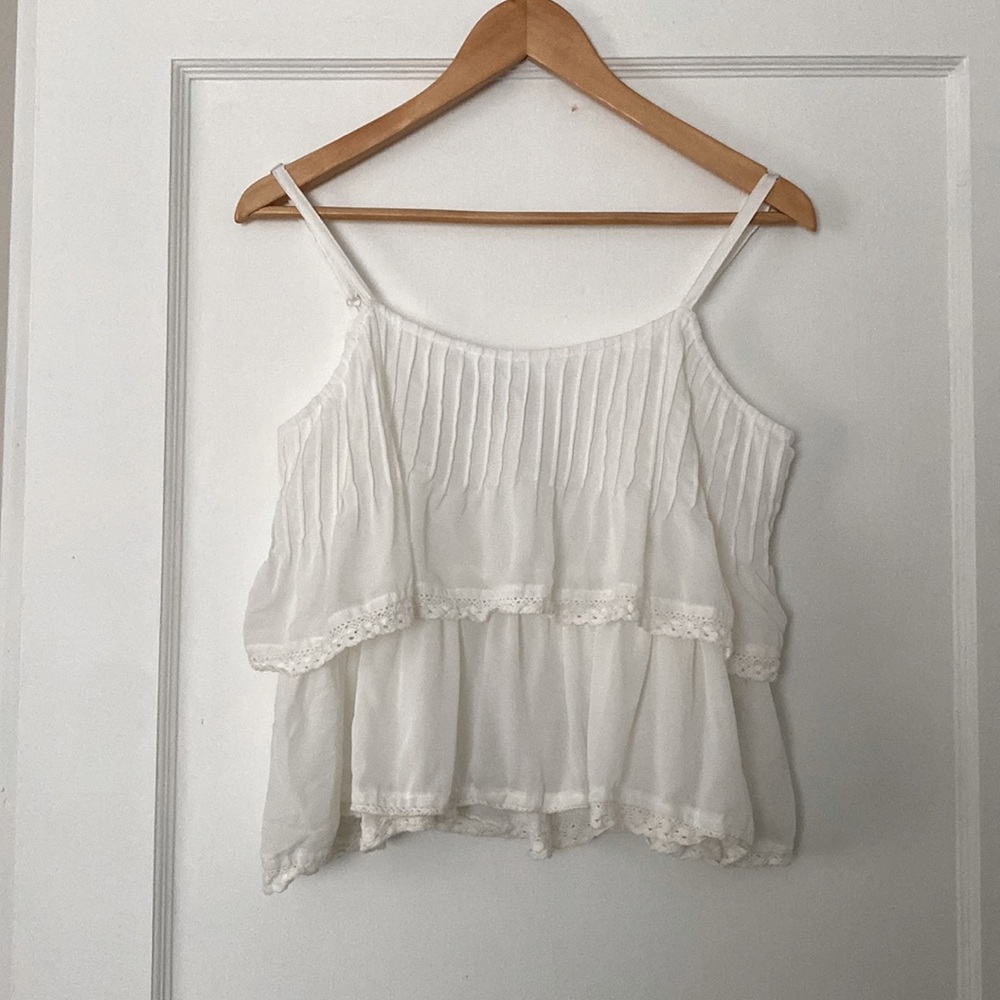 Ariat cami blouse